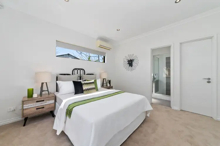 Fifth view of Homely house listing, 62B Planet Street, Carlisle WA 6101