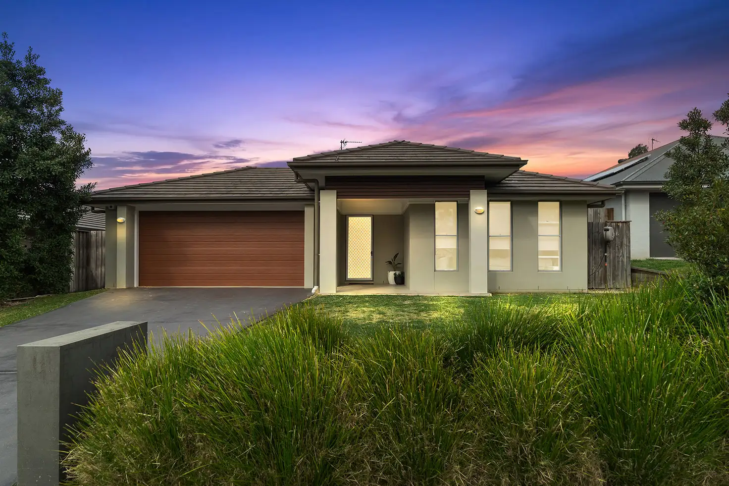 Main view of Homely house listing, 133 Sunningdale Circuit, Medowie NSW 2318