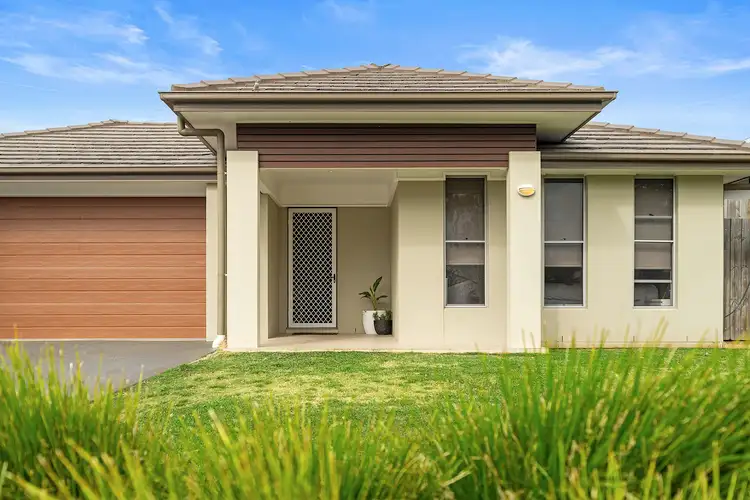 Second view of Homely house listing, 133 Sunningdale Circuit, Medowie NSW 2318