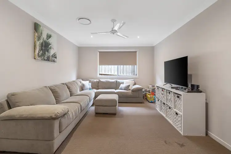 Fourth view of Homely house listing, 133 Sunningdale Circuit, Medowie NSW 2318