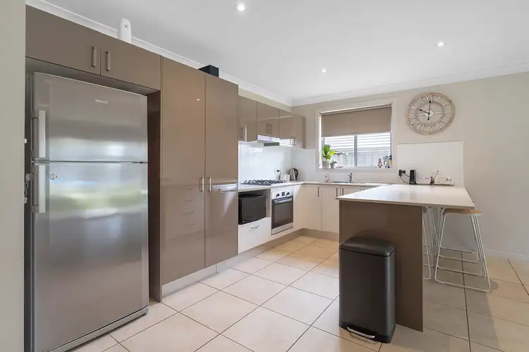 Fifth view of Homely house listing, 133 Sunningdale Circuit, Medowie NSW 2318