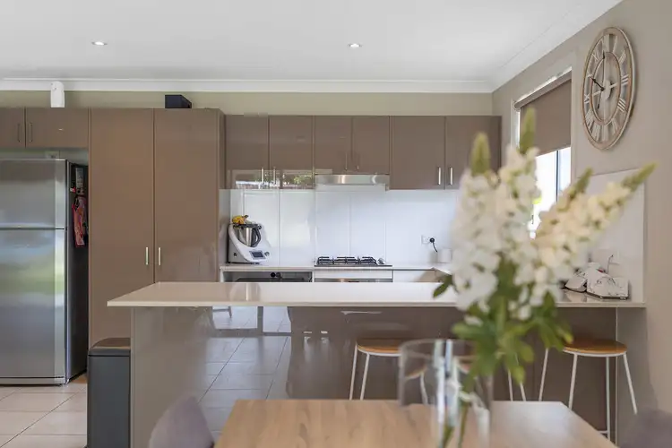 Sixth view of Homely house listing, 133 Sunningdale Circuit, Medowie NSW 2318