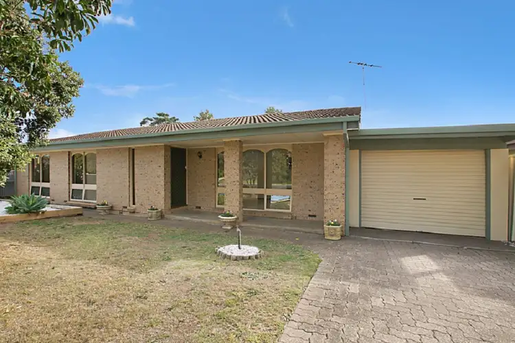 Main view of Homely house listing, 11 Inverness Avenue, Morphett Vale SA 5162