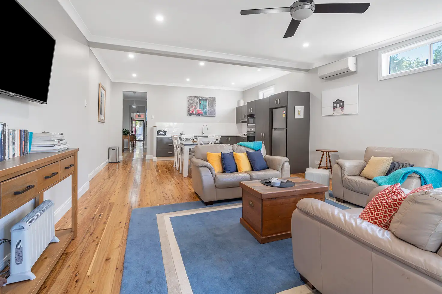 Main view of Homely house listing, 80 Estell Street, Maryville NSW 2293