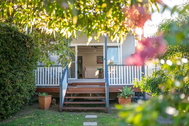 Second view of Homely house listing, 80 Estell Street, Maryville NSW 2293