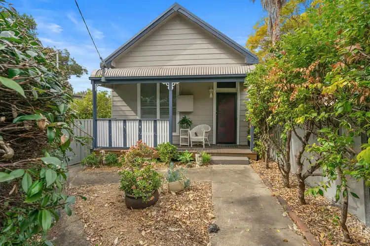 Third view of Homely house listing, 80 Estell Street, Maryville NSW 2293