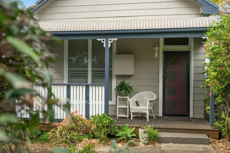 Fourth view of Homely house listing, 80 Estell Street, Maryville NSW 2293