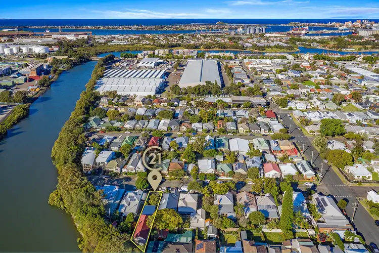 Fifth view of Homely house listing, 80 Estell Street, Maryville NSW 2293