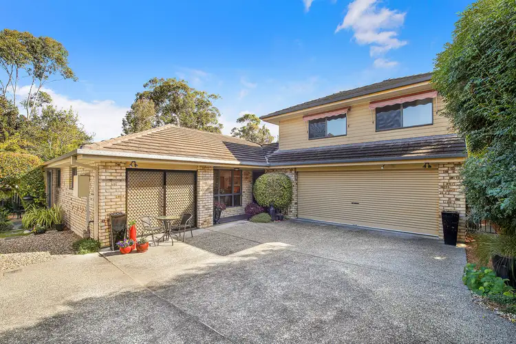 Main view of Homely house listing, 5 Bannister Drive, Erina NSW 2250