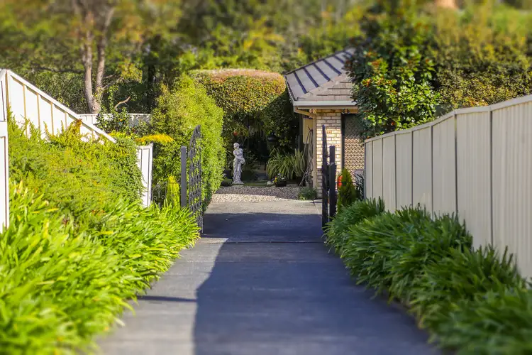 Second view of Homely house listing, 5 Bannister Drive, Erina NSW 2250