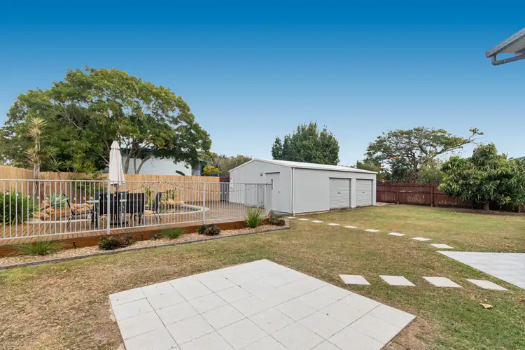 Main view of Homely house listing, 35 Crete Street, Aitkenvale QLD 4814
