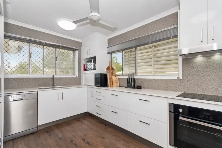 Fifth view of Homely house listing, 35 Crete Street, Aitkenvale QLD 4814