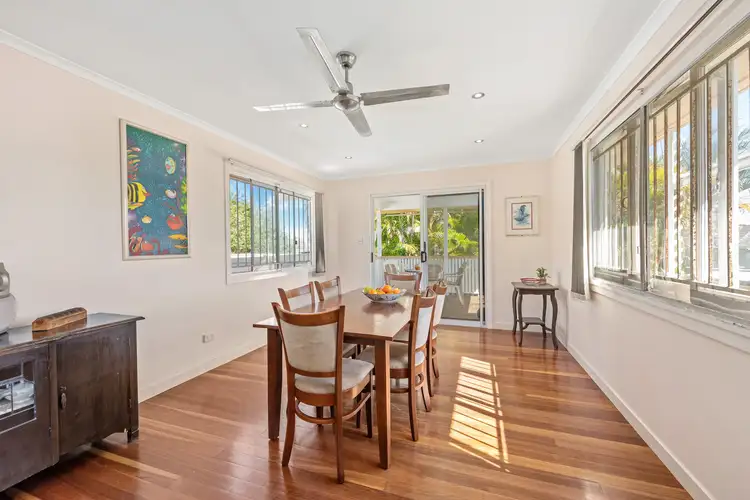 Second view of Homely house listing, 8 Houghton Avenue, Redcliffe QLD 4020