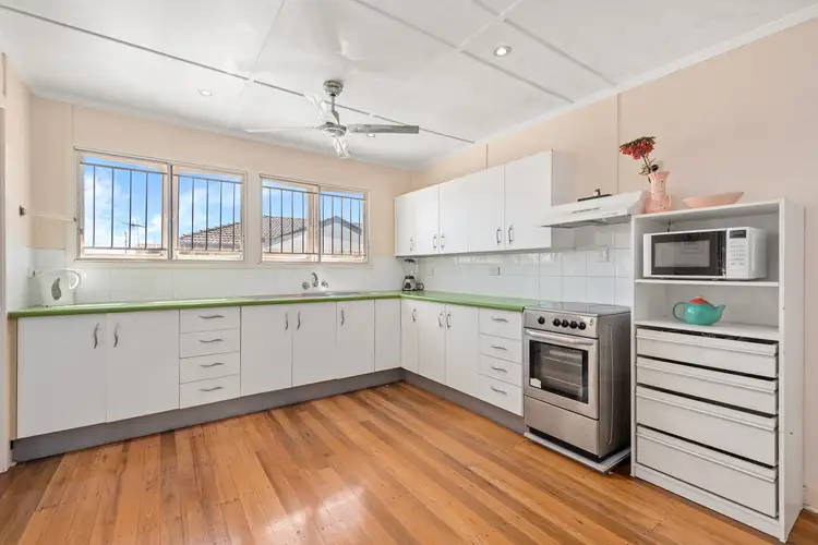 Third view of Homely house listing, 8 Houghton Avenue, Redcliffe QLD 4020