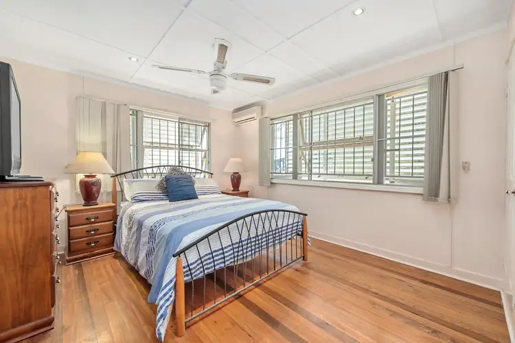 Fourth view of Homely house listing, 8 Houghton Avenue, Redcliffe QLD 4020