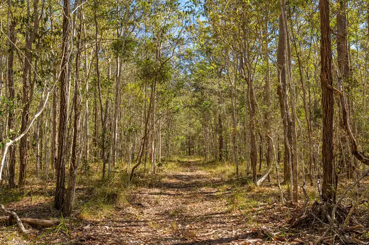 Main view of Homely rural property listing, 71 Cassia Road, Talegalla Weir QLD 4650