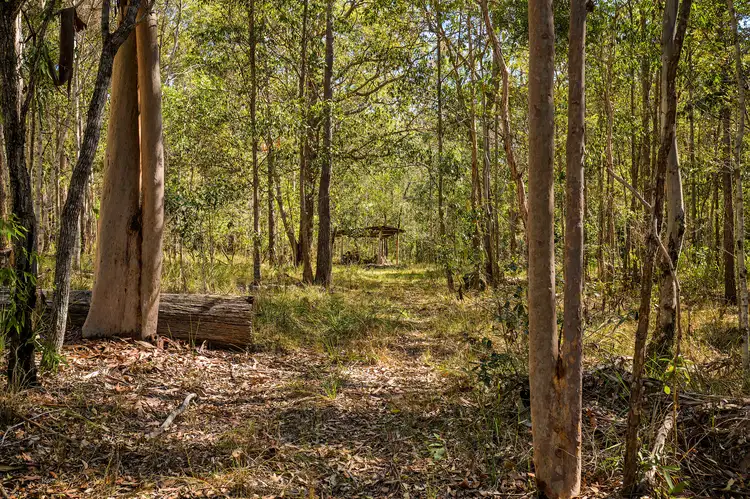 Sixth view of Homely rural property listing, 71 Cassia Road, Talegalla Weir QLD 4650