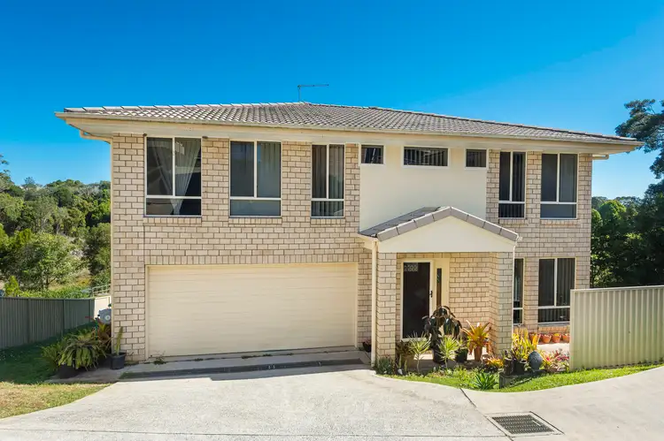 3/7 Camilla Place, Goonellabah NSW 2480