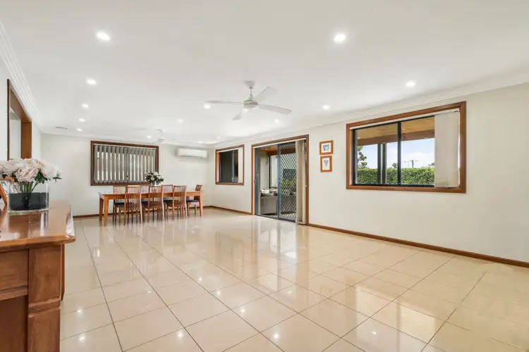 Fourth view of Homely house listing, 33 Edgecombe Avenue, Moorebank NSW 2170