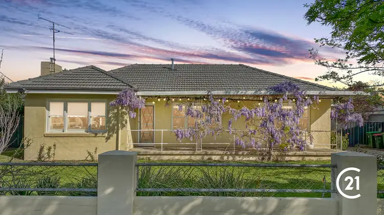 Main view of Homely house listing, 35 Darling Street, Echuca VIC 3564