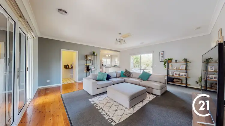 Second view of Homely house listing, 35 Darling Street, Echuca VIC 3564