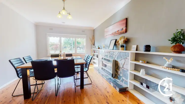 Third view of Homely house listing, 35 Darling Street, Echuca VIC 3564