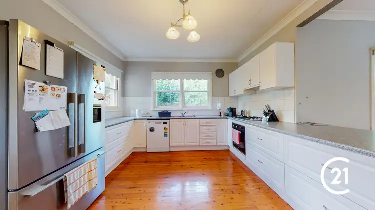 Fourth view of Homely house listing, 35 Darling Street, Echuca VIC 3564