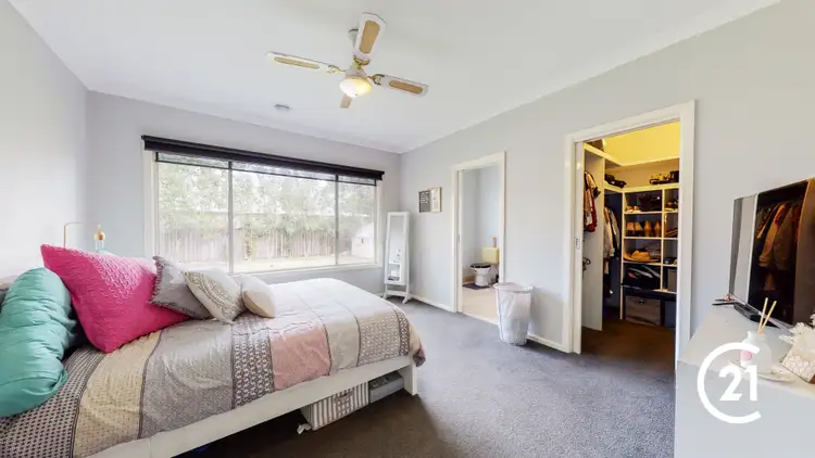 Fifth view of Homely house listing, 35 Darling Street, Echuca VIC 3564