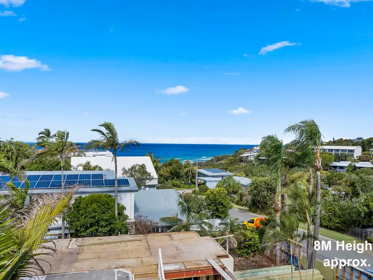 Second view of Homely house listing, 15 Adams Street, Sunshine Beach QLD 4567