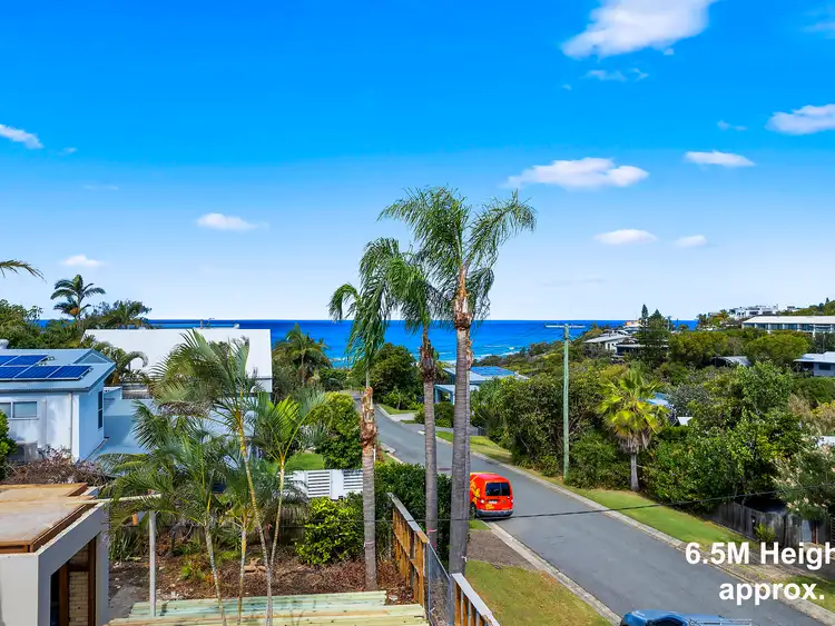 Third view of Homely house listing, 15 Adams Street, Sunshine Beach QLD 4567