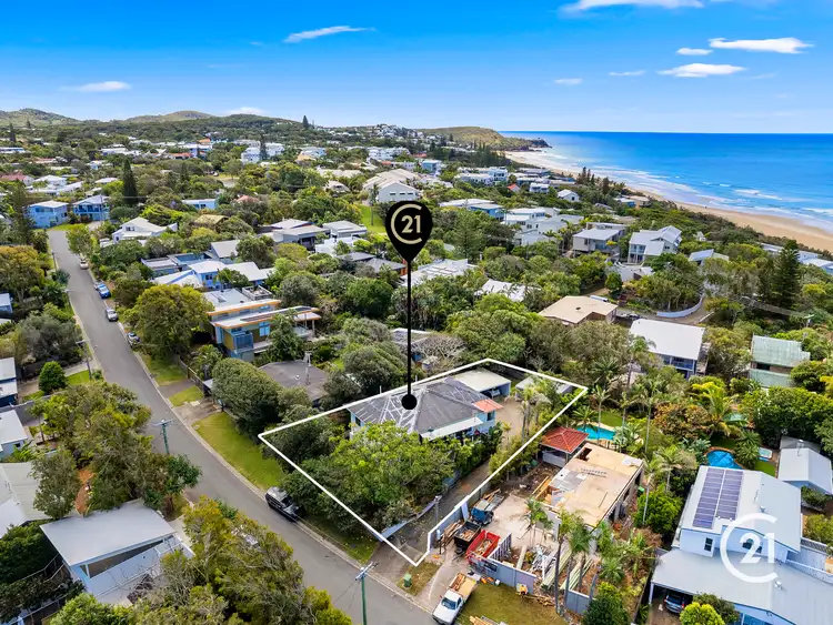 Fifth view of Homely house listing, 15 Adams Street, Sunshine Beach QLD 4567