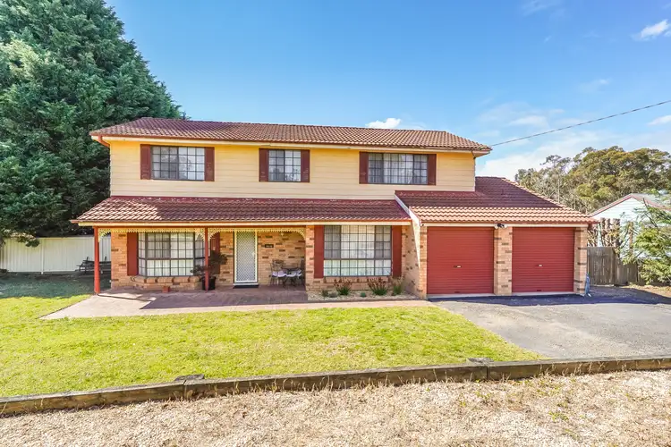 Main view of Homely rural property listing, 14-16 Dora Street, Hill Top NSW 2575