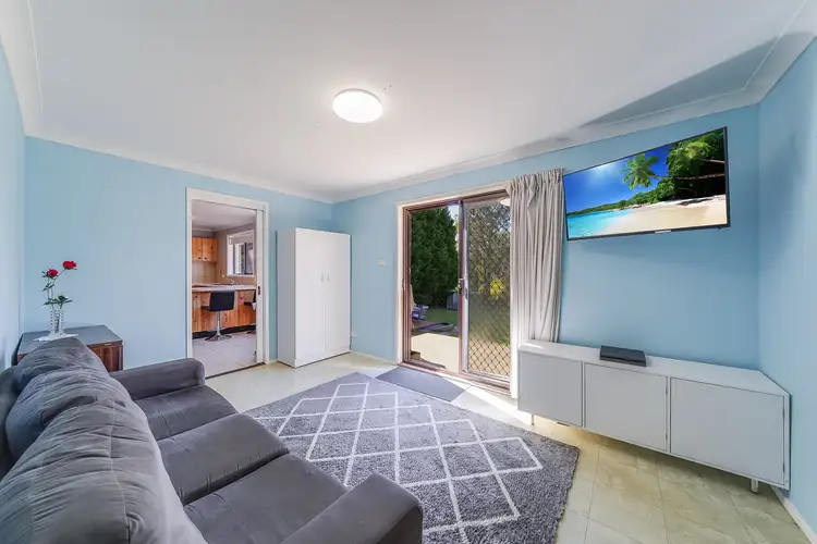 Fifth view of Homely rural property listing, 14-16 Dora Street, Hill Top NSW 2575