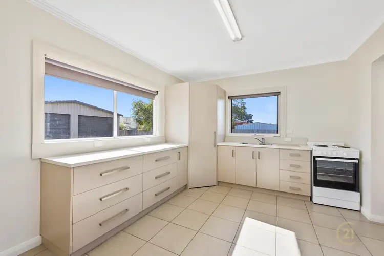 Second view of Homely house listing, 14 Charles Street, Devonport TAS 7310