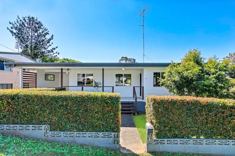 18 Valley View Street, Burnside QLD 4560