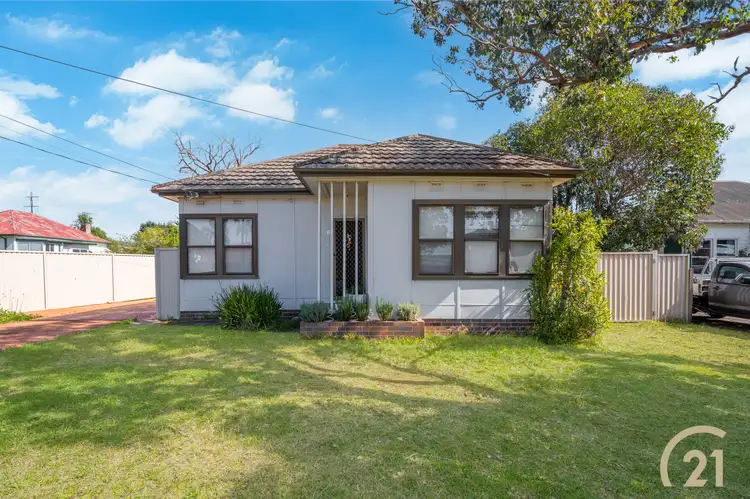 1 Stimson Street, Smithfield NSW 2164