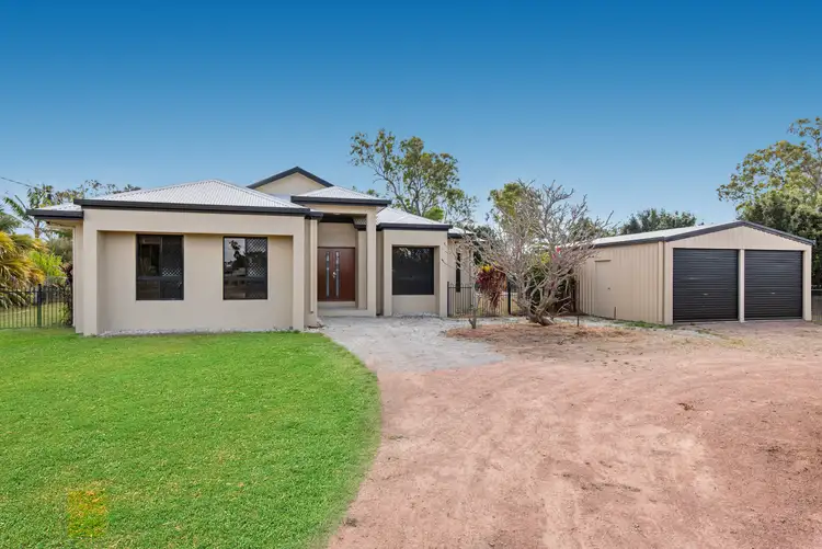 Second view of Homely house listing, 216 Ring Road, Alice River QLD 4817