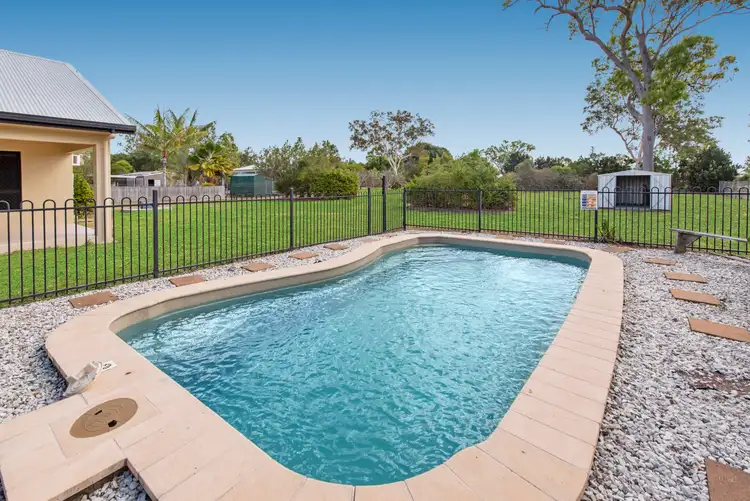 Fourth view of Homely house listing, 216 Ring Road, Alice River QLD 4817