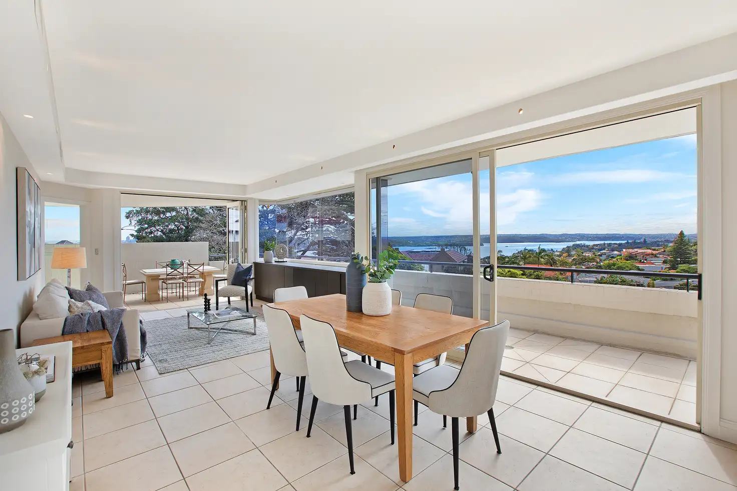 Main view of Homely apartment listing, 5/153 New South Head Road, Vaucluse NSW 2030
