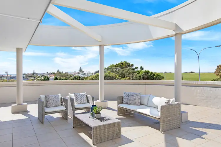 Third view of Homely apartment listing, 5/153 New South Head Road, Vaucluse NSW 2030