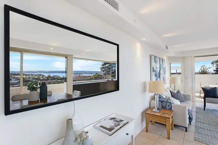 Sixth view of Homely apartment listing, 5/153 New South Head Road, Vaucluse NSW 2030