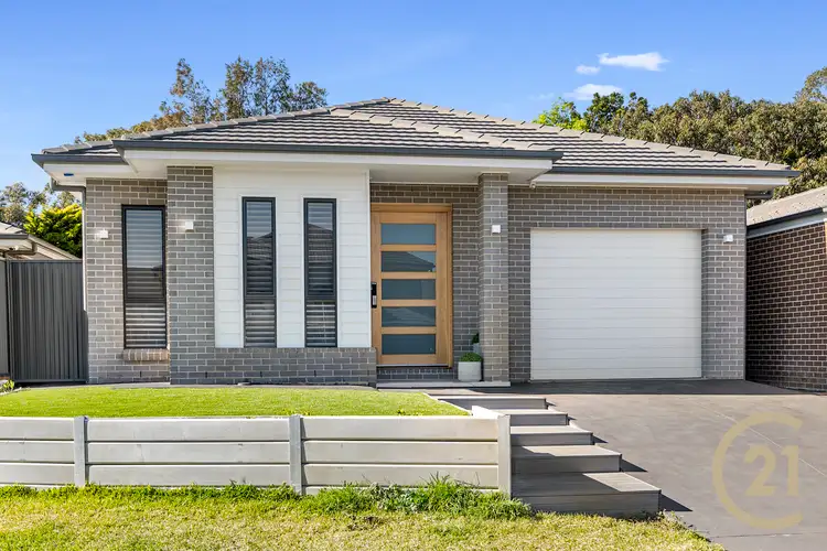 Main view of Homely house listing, 7 Brushtail Court, Casula NSW 2170