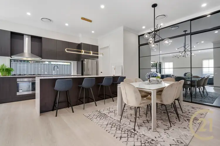 Second view of Homely house listing, 7 Brushtail Court, Casula NSW 2170