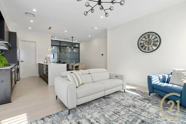 Third view of Homely house listing, 7 Brushtail Court, Casula NSW 2170