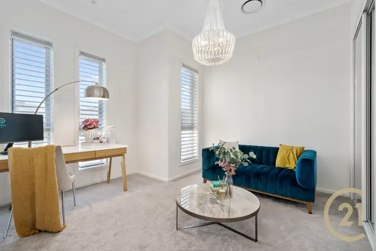 Fourth view of Homely house listing, 7 Brushtail Court, Casula NSW 2170