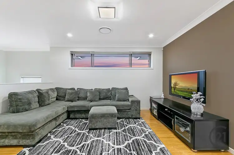 Fourth view of Homely house listing, 15 Reach Street, The Ponds NSW 2769