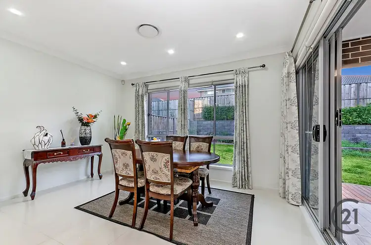 Fifth view of Homely house listing, 15 Reach Street, The Ponds NSW 2769