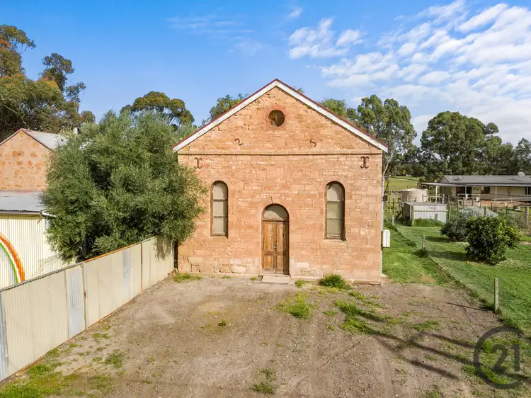 Main view of Homely other listing, 23 Main Road, Marrabel SA 5413