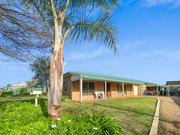 1/122 York Street, Forbes NSW 2871