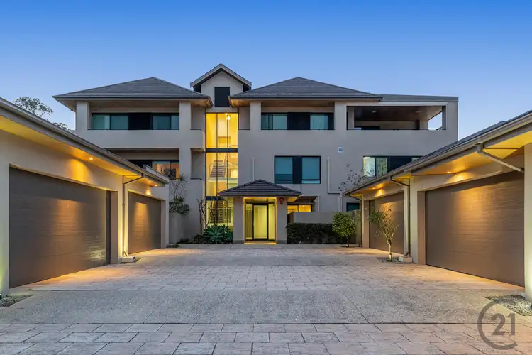 5/48 Ormsby Terrace, Mandurah WA 6210